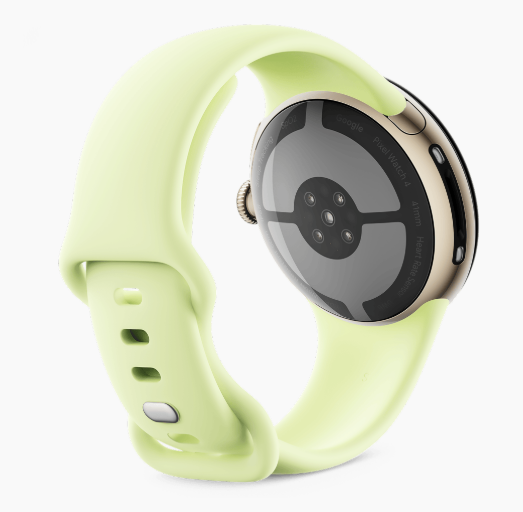 Google Pixel Watch 4