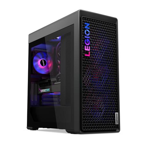 Lenovo Legion T7 34IAS10 - NVIDIA GeForce RTX 5080
