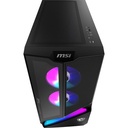 MSI MPG Infinite X3 AI 2NVV7-643EU - NVIDIA GeForce RTX 5080