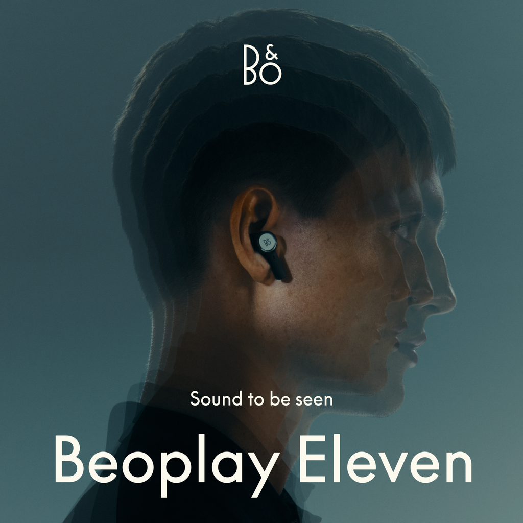 Bang & Olufsen Beoplay Eleven 