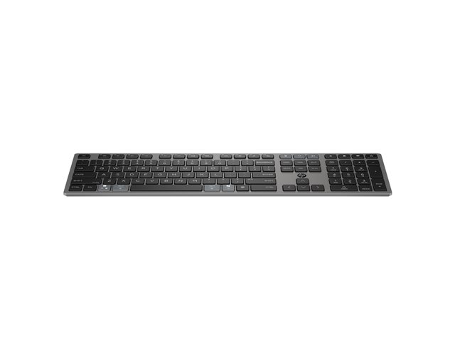 HP 720 wireless keyboard