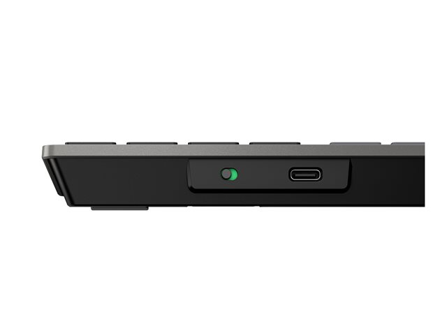 HP 720 wireless keyboard