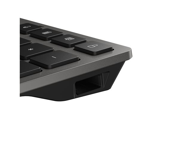 HP 720 wireless keyboard