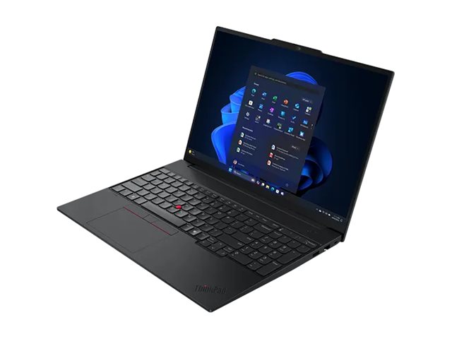 Lenovo ThinkPad E16 Gen 3 21SR - Intel Core Ultra 7 - AZERTY