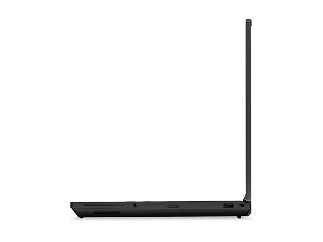 Lenovo ThinkPad P16 Gen 3 21RQ - Intel Core Ultra 7 - AZERTY