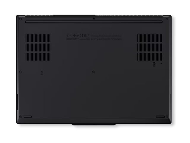 Lenovo ThinkPad P16 Gen 3 21RQ - Intel Core Ultra 7 - AZERTY