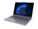 Lenovo ThinkBook 16p G6 ADR 21U0 - AMD Ryzen 9 - AZERTY