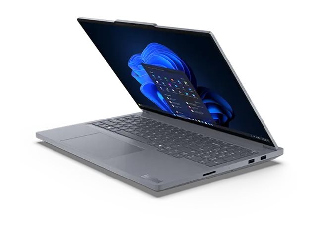 Lenovo ThinkBook 16p G6 ADR 21U0 - AMD Ryzen 9 - AZERTY