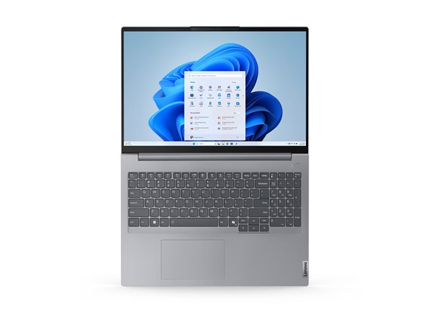 Lenovo ThinkBook 16 G7 ARP 21MW - AMD Ryzen 7 - AZERTY
