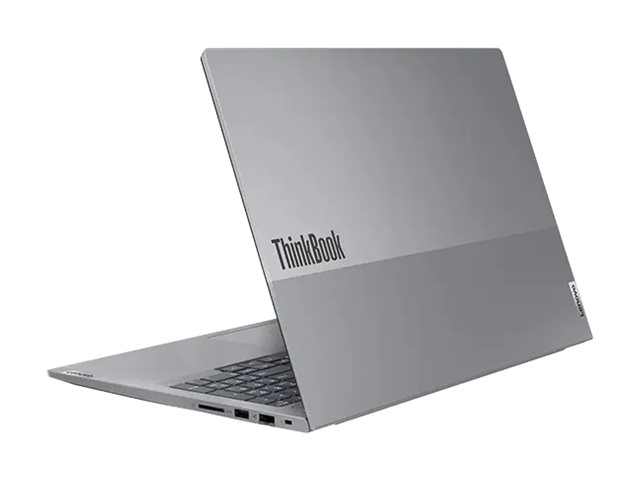Lenovo ThinkBook 16 G7 ARP 21MW - AMD Ryzen 7 - AZERTY