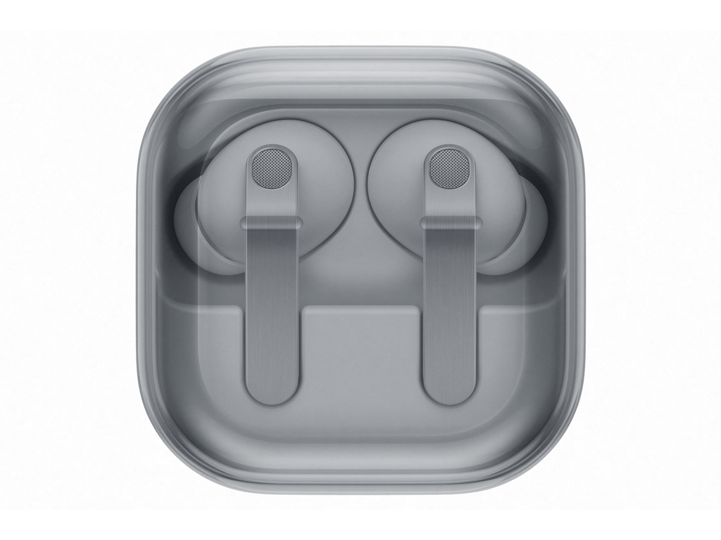 Samsung Galaxy Buds4 Pro 