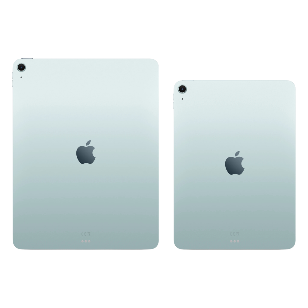 Apple iPad Air M4 - Wi-Fi + Cellular