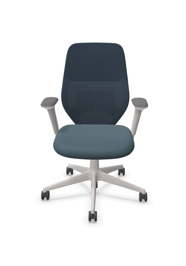 Vitra ACX Mesh Bureaustoel