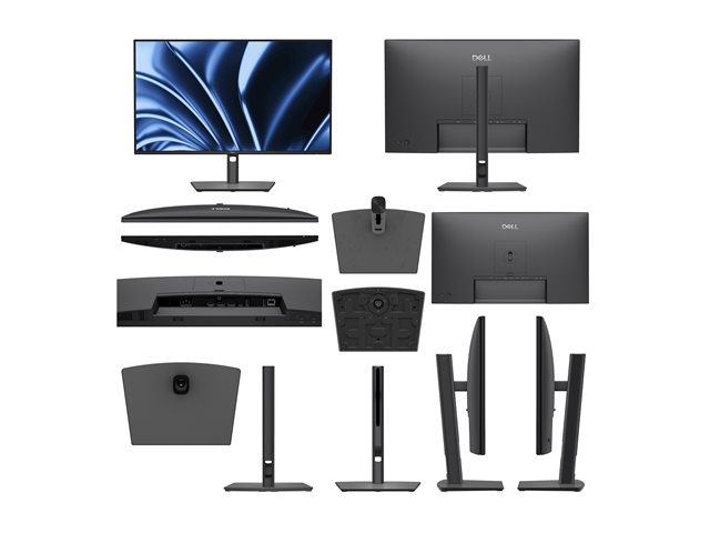 Dell P2726HE