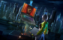 MSI Cyborg 17 B2RWFKG-026BE