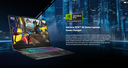 MSI Cyborg 17 B2RWFKG-026BE