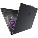 MSI Cyborg 17 B2RWFKG-026BE - 512 GB - NVIDIA GeForce RTX 5060 -AZERTY