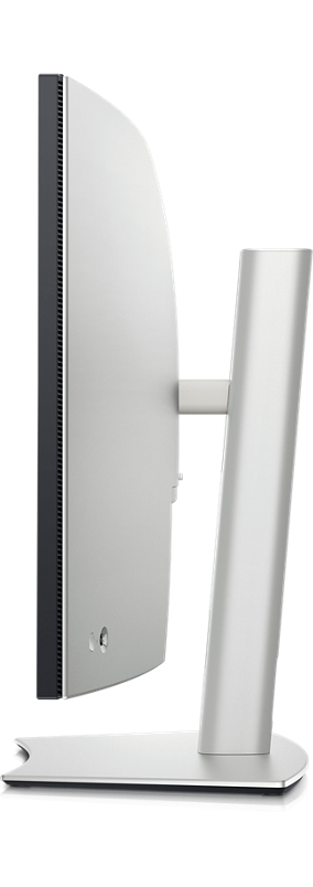 Dell UltraSharp U4025QW