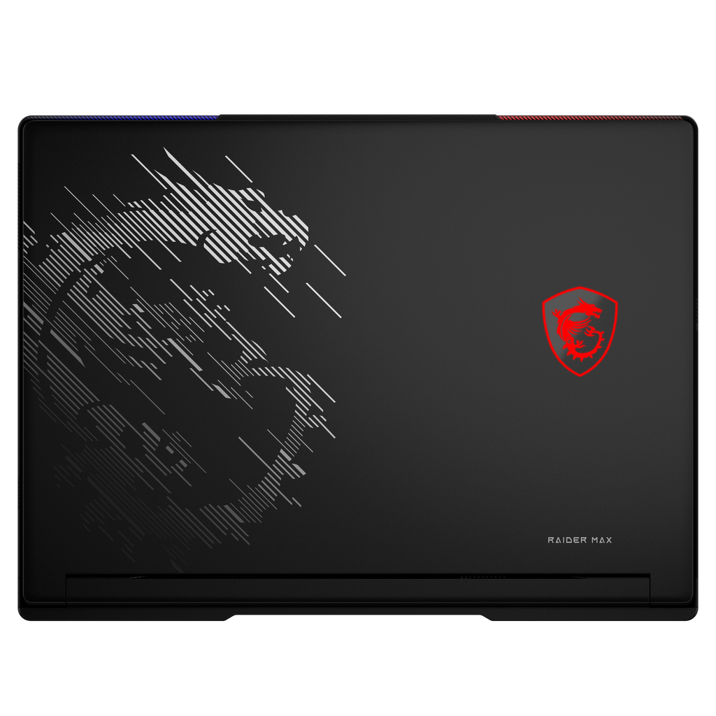 MSI Raider 16 Max HX B2WJ-039BE - Intel Core Ultra 9 290HX Plus - 1 TB - GeForce RTX 5090 - AZERTY