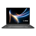 MSI Prestige 16 FLIP AI+ C3MTG-061BE - Intel Core Ultra 7 - 1 TB - Flip design - AZERTY