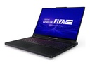 Lenovo Legion Pro 7 16IAX10H - 2 TB - NVIDIA GeForce RTX 5090 - AZERTY
