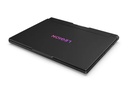 Lenovo Legion Pro 7 16IAX10H - 2 TB - NVIDIA GeForce RTX 5090 - AZERTY