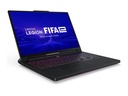 Lenovo Legion Pro 7 16IAX10H - 2 TB - NVIDIA GeForce RTX 5090 - AZERTY
