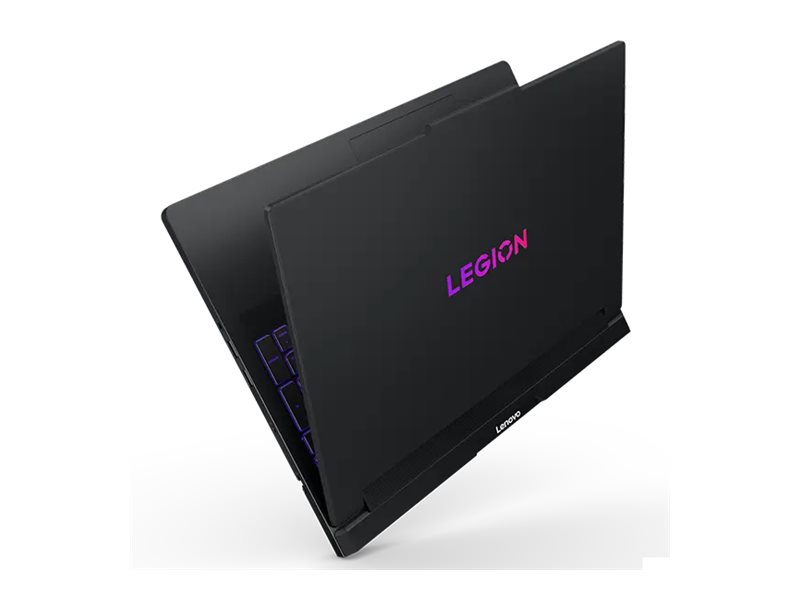 Lenovo Legion Pro 7 16IAX10H - 2 TB - NVIDIA GeForce RTX 5090 - AZERTY