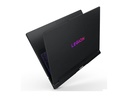 Lenovo Legion Pro 7 16IAX10H - 2 TB - NVIDIA GeForce RTX 5090 - AZERTY