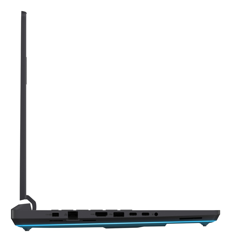 ASUS ROG Strix G16 G615LW-RV009W - NVIDIA GeForce RTX 5080 - AZERTY 