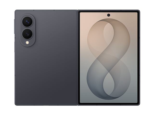 Samsung Z Fold 8 Ultra