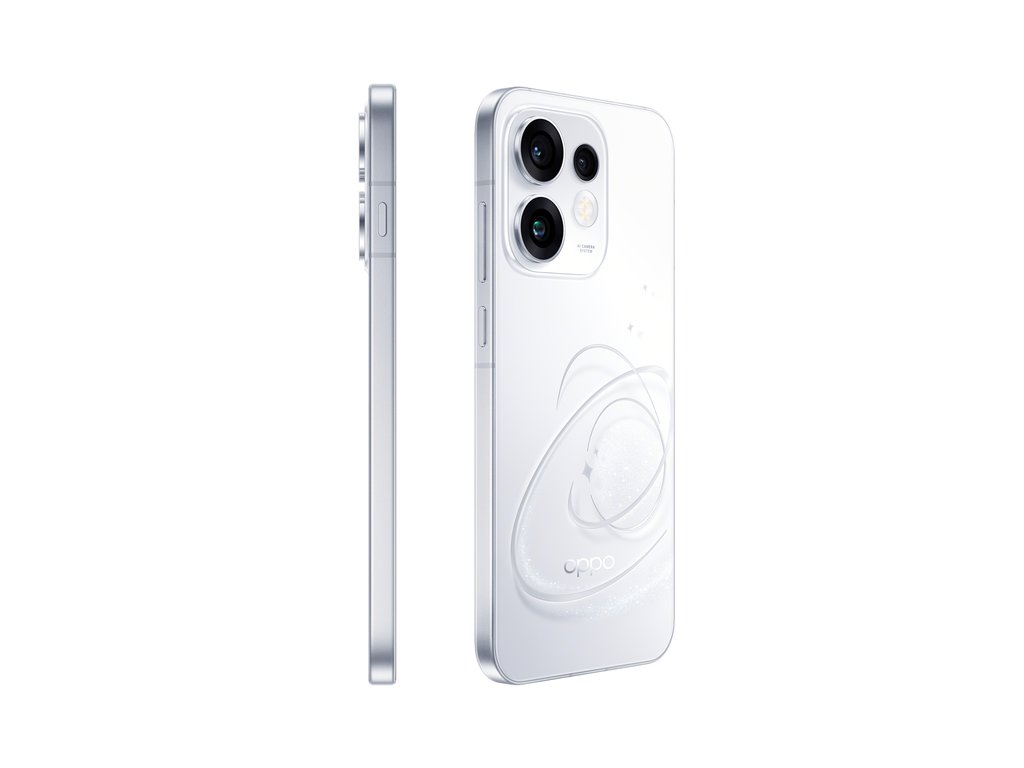 Oppo Reno 16