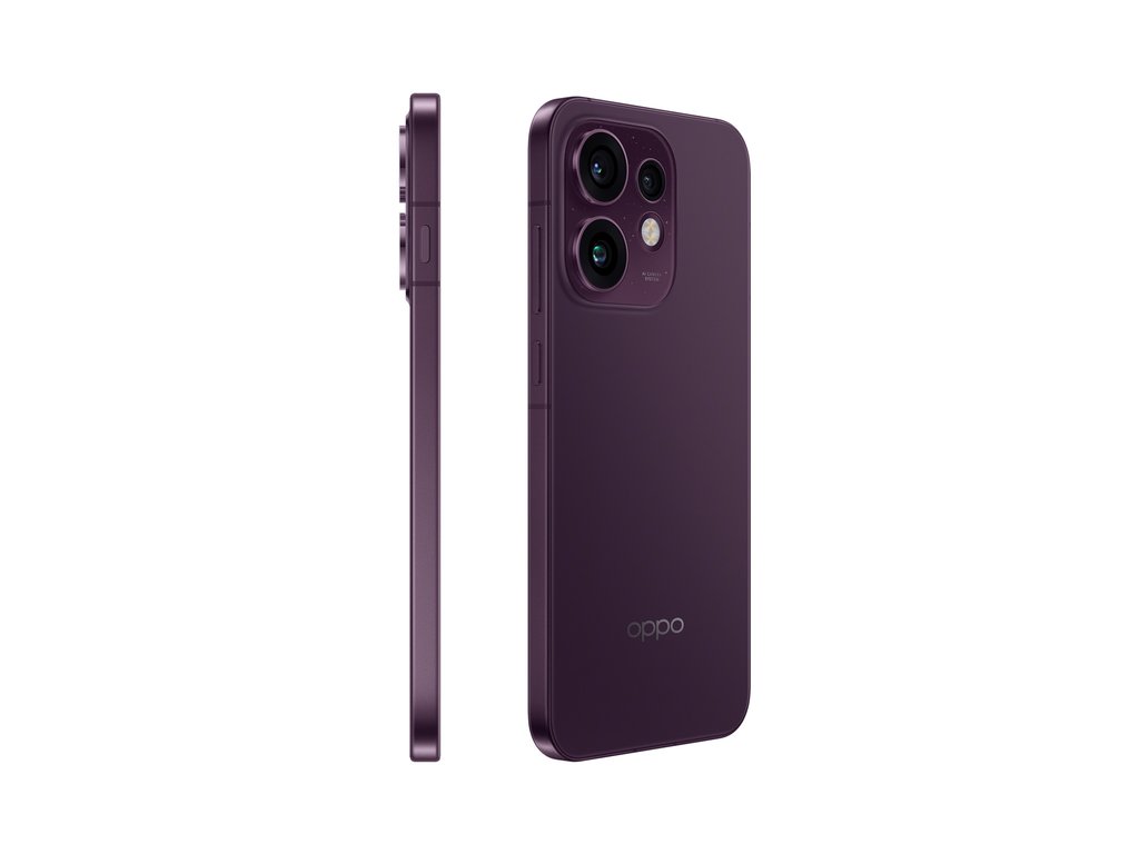 Oppo Reno 16