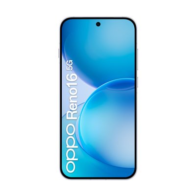 Oppo Reno 16