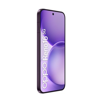 Oppo Reno 16