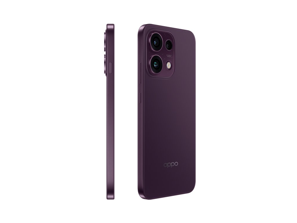 Oppo Reno 16 F