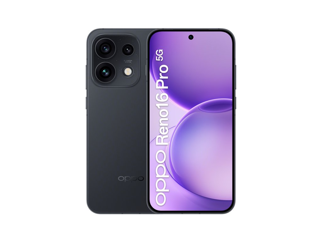 Oppo Reno 16 Pro