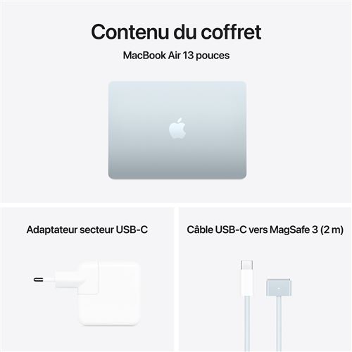 Open Box - Apple Macbook Air - Apple M4