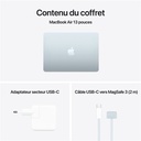 Open Box - Apple Macbook Air - Apple M4