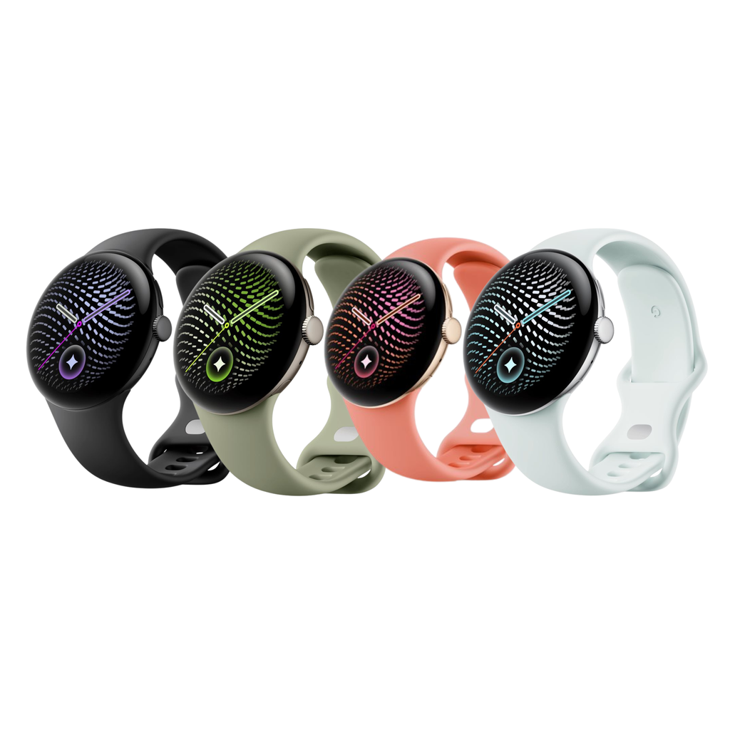 Google Pixel Watch 5