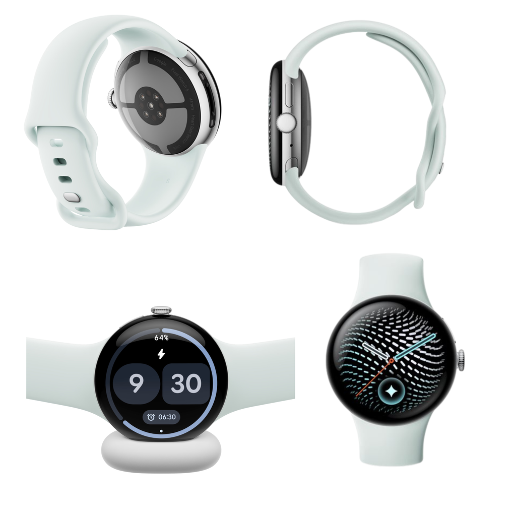 Google Pixel Watch 5