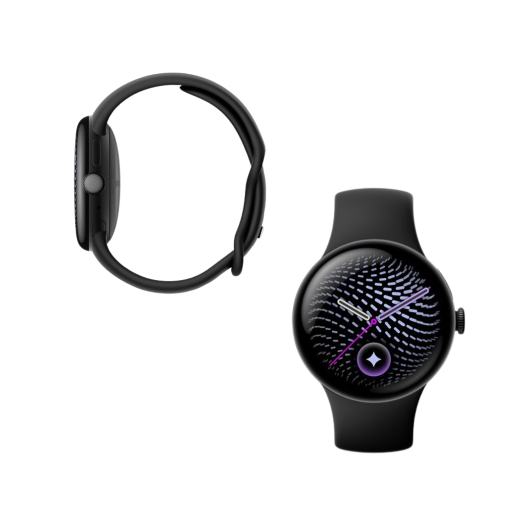 Google Pixel Watch 5