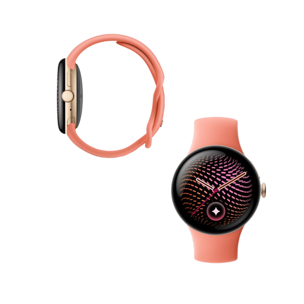 Google Pixel Watch 5