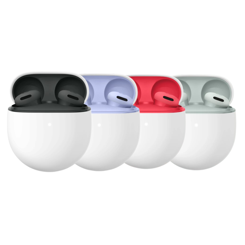 Google Pixel Buds 2a