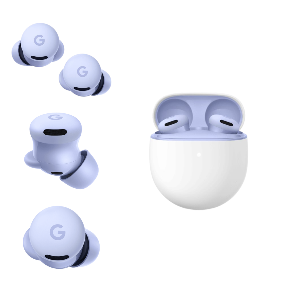 Google Pixel Buds 2a