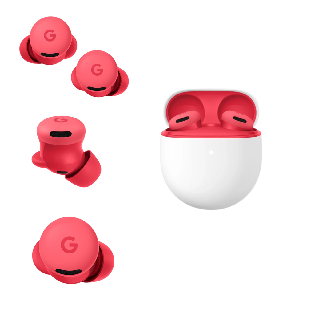Google Pixel Buds 2a