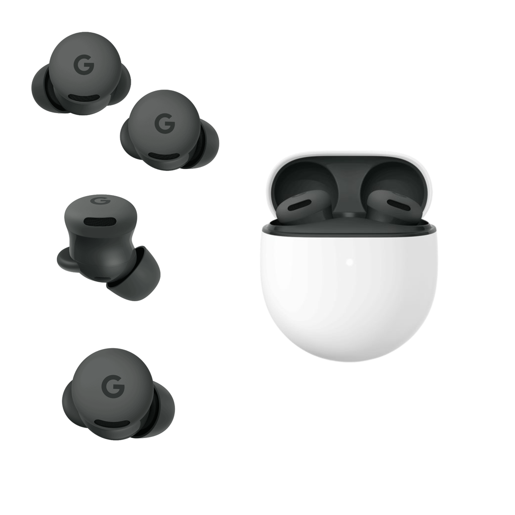 Google Pixel Buds 2a