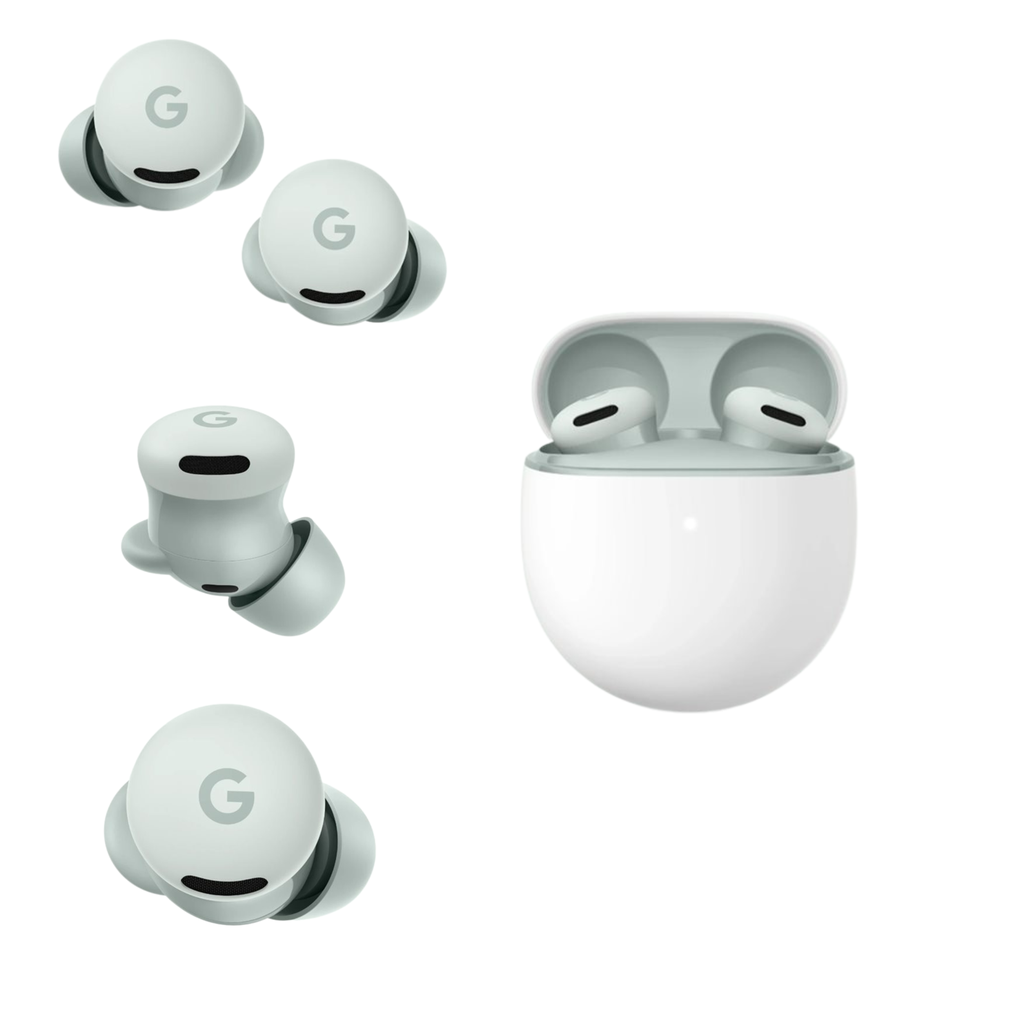 Google Pixel Buds 2a