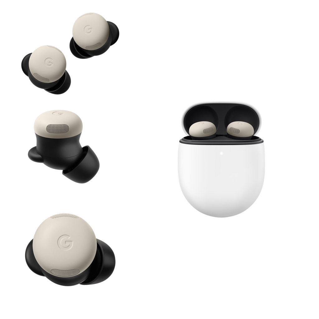 Google Pixel Buds Pro 2
