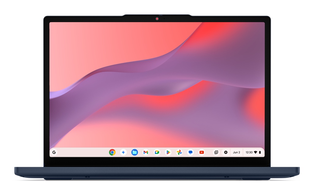 Lenovo Chromebook 14M8911 - MediaTek Kompanio 540 - 8 GB - 128 GB - AZERTY